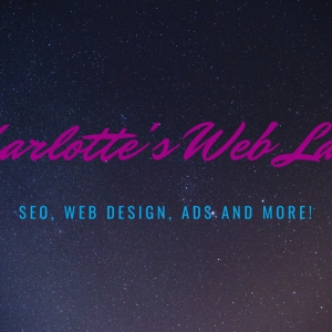 Photo of Charlotte's Web Lady