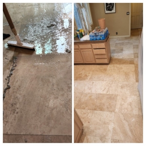 Photo of Silver State Floor Restoration