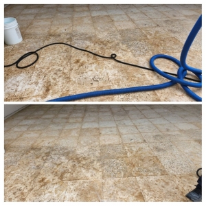 Photo of Silver State Floor Restoration
