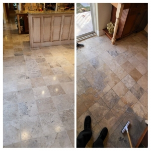 Photo of Silver State Floor Restoration