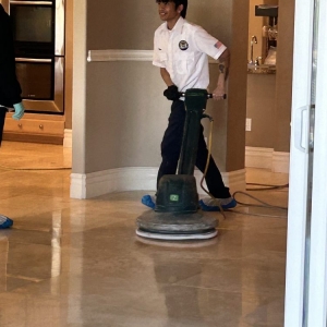 Photo of Silver State Floor Restoration