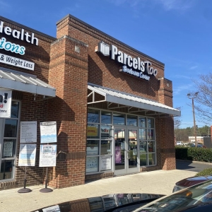 Photo of Parcels Too Business Center