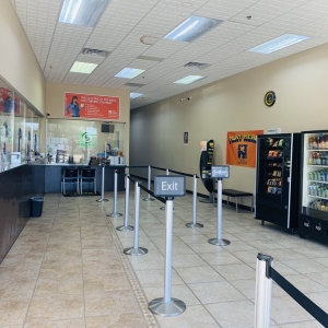 Photo of Cash Branch