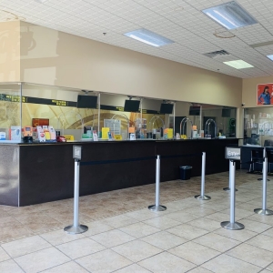 Photo of Cash Branch