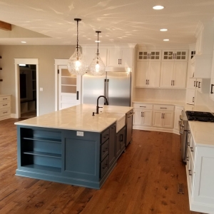 Independence Midland Marble & Granite