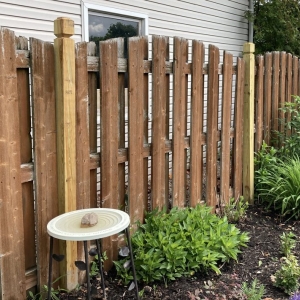 Eastpointe Family Fence
