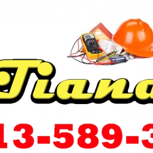 Photo of Tiana's Mechanical & Electrical Services