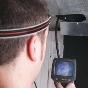 Photo of Productive Vent & Duct Cleaning - La Jolla