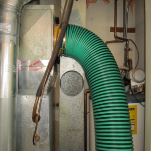 Photo of Productive Vent & Duct Cleaning - La Jolla