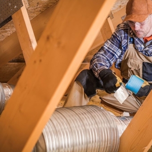 Photo of Productive Vent & Duct Cleaning - La Jolla