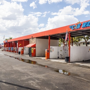 Photo of Topaz Super Car Wash