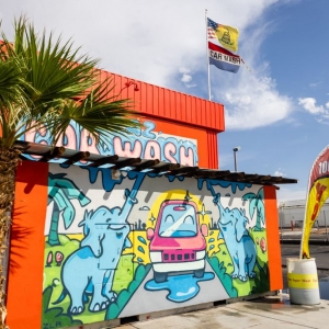 Photo of Topaz Super Car Wash
