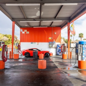 Photo of Topaz Super Car Wash