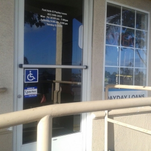 Photo of Fast Auto and Payday Loans