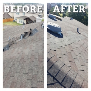 Photo of Anderson Roofing & Repairs