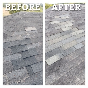 San Antonio Anderson Roofing & Repairs