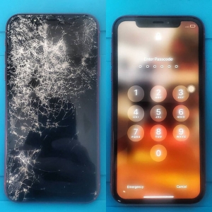 Photo of Emergency Phone Repair