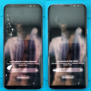 Photo of Emergency Phone Repair