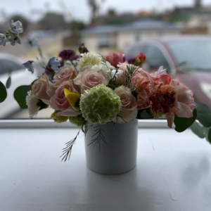 Photo of Saturdays Are For Flowers
