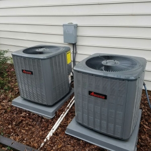 Photo of Exact Temp Heating & Cooling