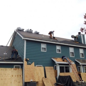 Photo of Insurance Work Contractors