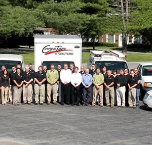 Belleville Computype IT Solutions