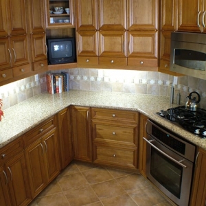 Photo of Cornerstone Design & Remodel