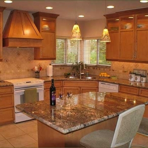 Photo of Cornerstone Design & Remodel