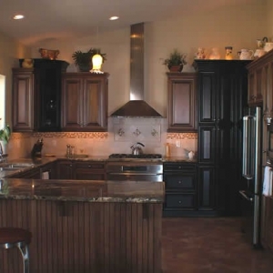 Photo of Cornerstone Design & Remodel