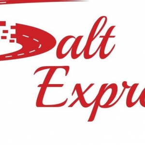 Photo of Salt Express