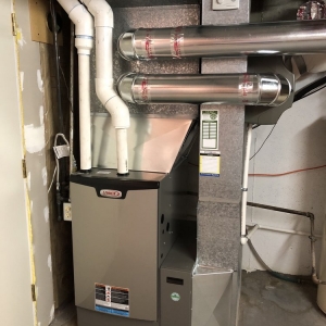 Photo of Black Diamond Electric, Plumbing, Heating and Air