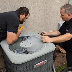 Photo of Black Diamond Electric, Plumbing, Heating and Air