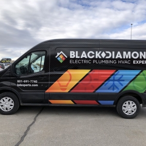 Photo of Black Diamond Electric, Plumbing, Heating and Air