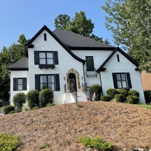 Photo of U.S. Shingle Roofing