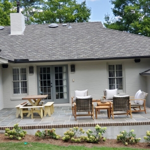 Photo of U.S. Shingle Roofing