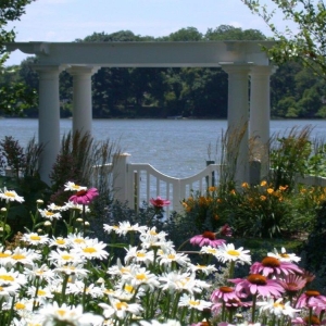 Photo of McHale Landscape Design