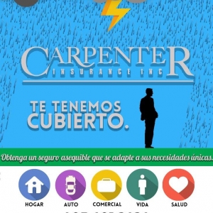 Photo of John R Capenter Insurance