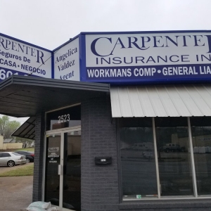Photo of John R Capenter Insurance