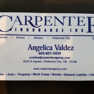 Photo of John R Capenter Insurance