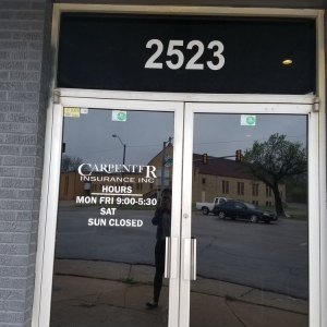 Photo of John R Capenter Insurance