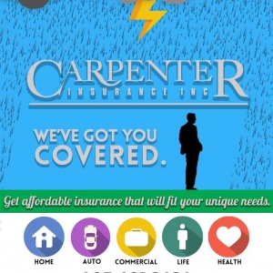 Photo of John R Capenter Insurance