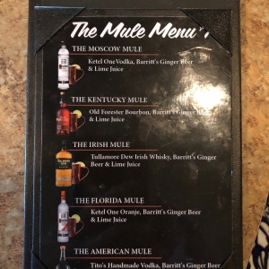 Photo of Alioto's