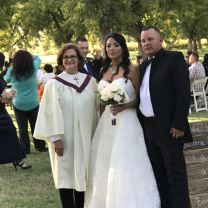 Photo of Weddings by Barbara Perez