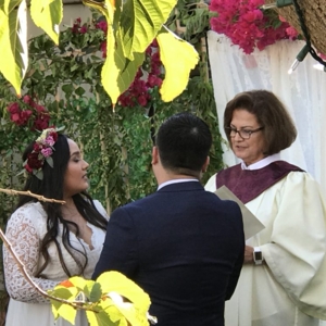 Photo of Weddings by Barbara Perez