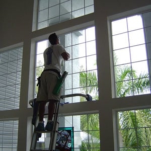 Photo of Wambold's Best Cleaning