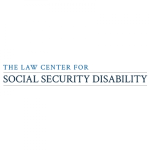 Photo of The Law Center for Social Security Disability