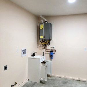 Photo of CK Plumbing