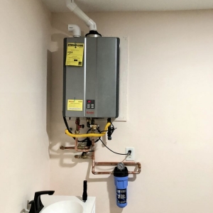 Photo of CK Plumbing
