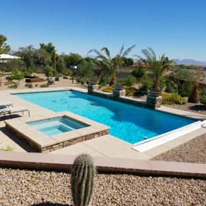 Photo of Outer Limits Pool Service