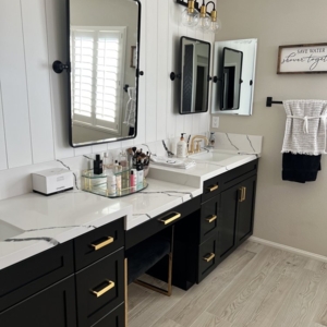 Photo of JE Stone and Tile